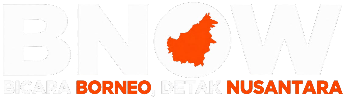 BNOW — Bicara Borneo, Detak Nusantara