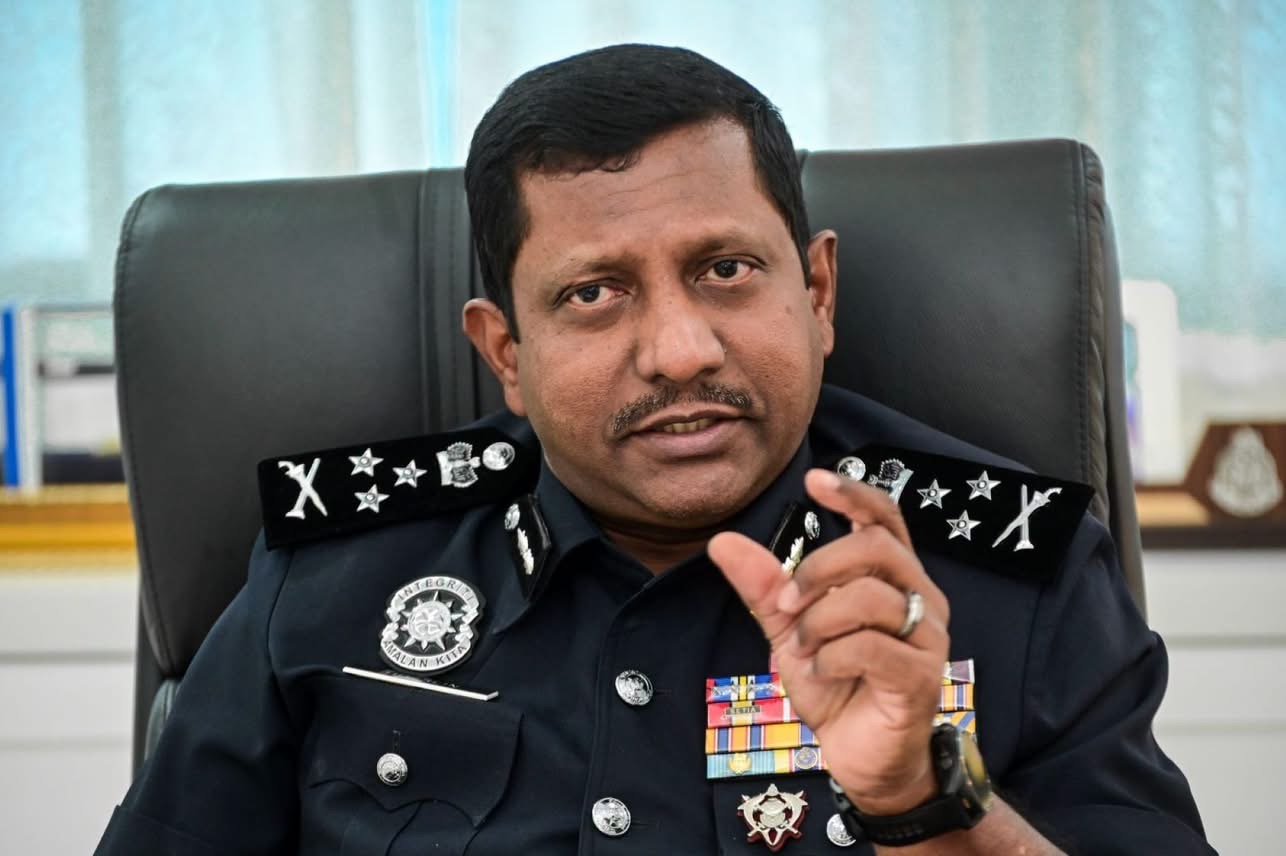 LIMA INDIVIDU DITAHAN SELUDUP KOKAIN DI JEPUN BERLEPAS DENGAN TUJUAN MELANCONG, LIMA DARIPADA KUMPULAN BERASAL DARI SARAWAK