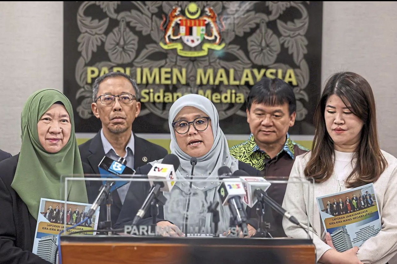 Pan Borneo Sabah: Lebuh Raya yang Tertangguh, Bilion Ringgit yang Menuntut Jawapan