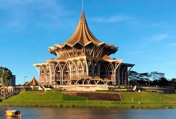 DUN SARAWAK DICADANG BUBAR ISNIN INI, PREMIER BUAT PENGUMUMAN RASMI JUMAAT