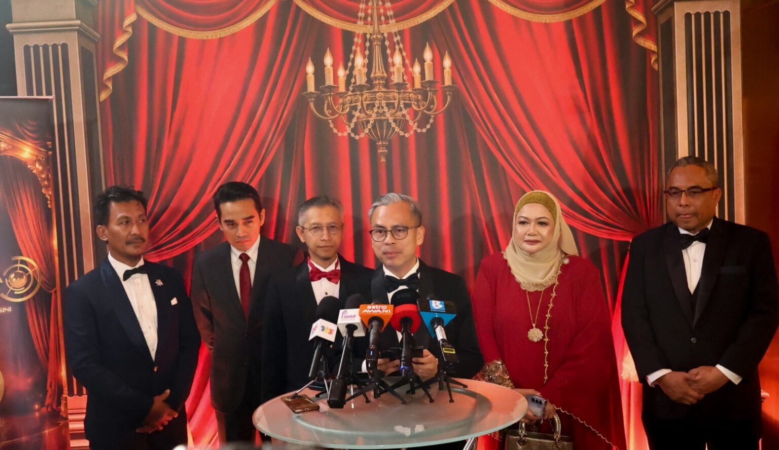 KERAJAAN SALUR RM15 JUTA DANA KANDUNGAN KREATIF (DKK), ENAM KATEGORI DITAWARKAN MULAI 16 NOVEMBER