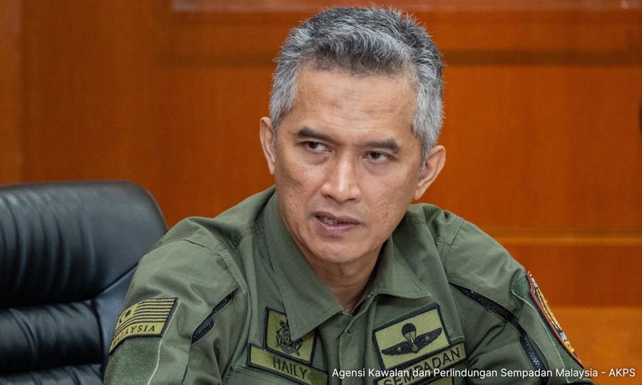 KEDUDUKAN KP AKPS SEDANG DITELITI, DIRUJUK KEPADA AGC SEBELUM DIPERSEMBAH KEPADA YDPA
